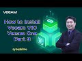 Part 3 Veeam V10 installation: Veeam One Reporting