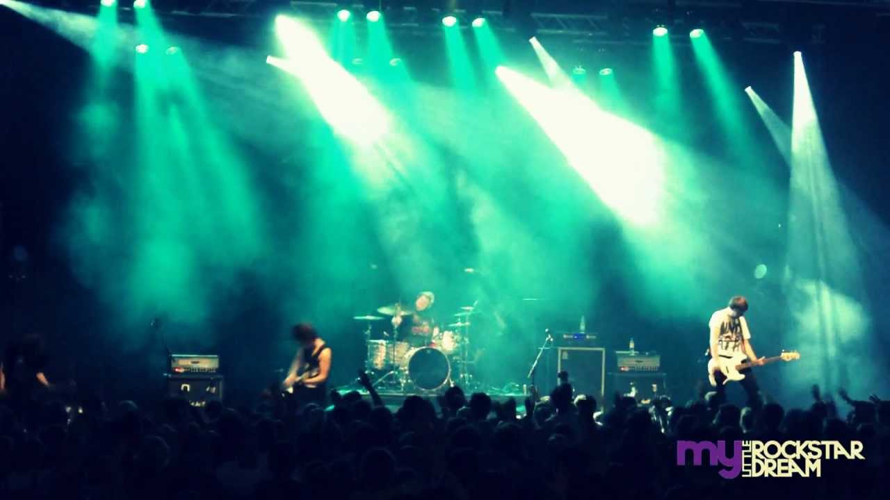 My Little Rockstar Dream - Memories