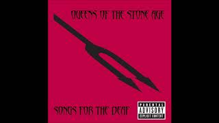 Queens Of The Stone Age - Mosquito Song