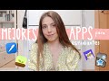 Las MEJORES APPS  y webs para estudiantes