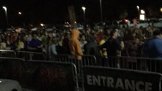 Information 13 th floor Haunted House (Blackout) News
