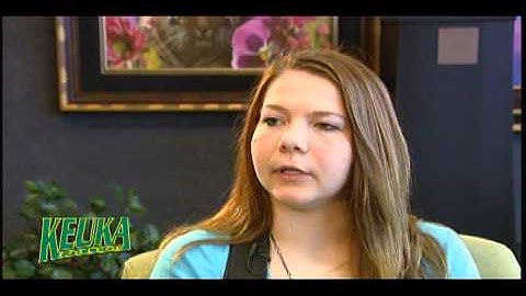 Experience Keuka College — A Video Introduction