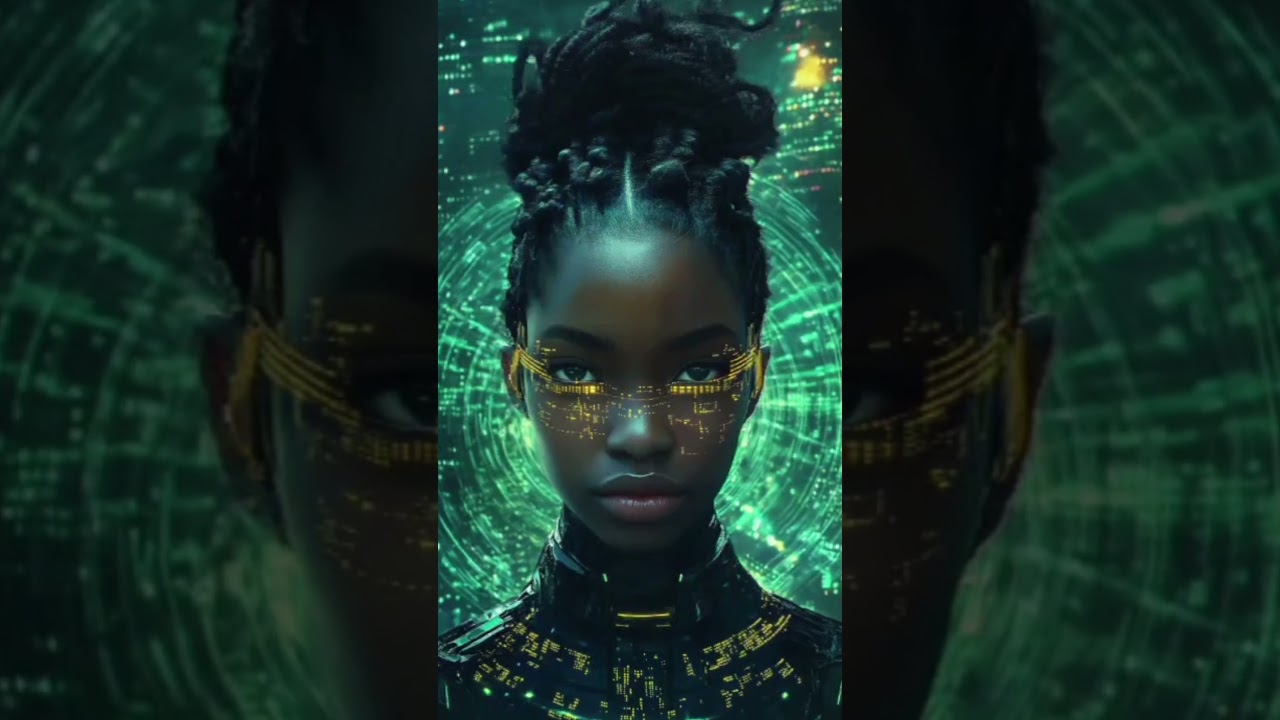 Digital Minds by Digital Life [Preview] 