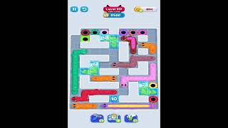 Gecko Out Level 917
