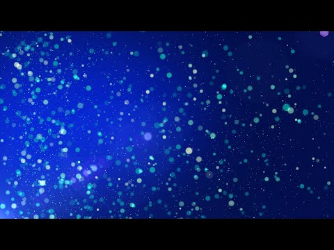 Flying Particles Effects -  Stardust Plugin - After Effects Tutorial