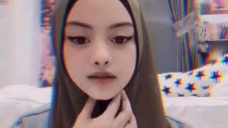 Tutorial Hijab Barbie