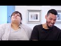 We're Plus Size But Not 'Undateable' | DATING DIFFERENT
