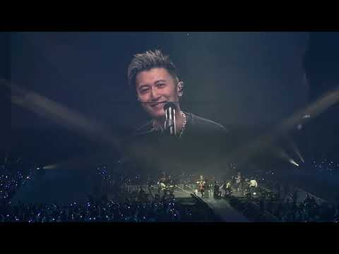 《壞習慣》謝霆鋒Nicholas Tse｜Evolution Nic Live進化演唱會｜20250427