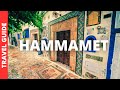 Discover Hammamet, Tunisia: 14 Must-See Attractions & Top Activities 🌴
