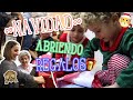 DÍAS ESPECIALES + ABRIMOS NUESTROS REGALOS | Vlog Navidad Fátima Cantó