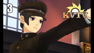 3 - Just doing our Job - Great Ace Attorney 2-1