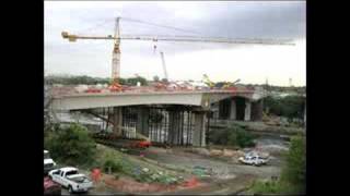 MPR News: An interview I-35W bridge construction manager