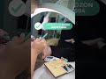 В LED наращивании тоже есть СКЛЕЙКИ!