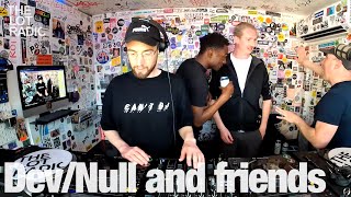 Famous Dev/Null and friends @TheLotRadio 04-21-2023 Wealth