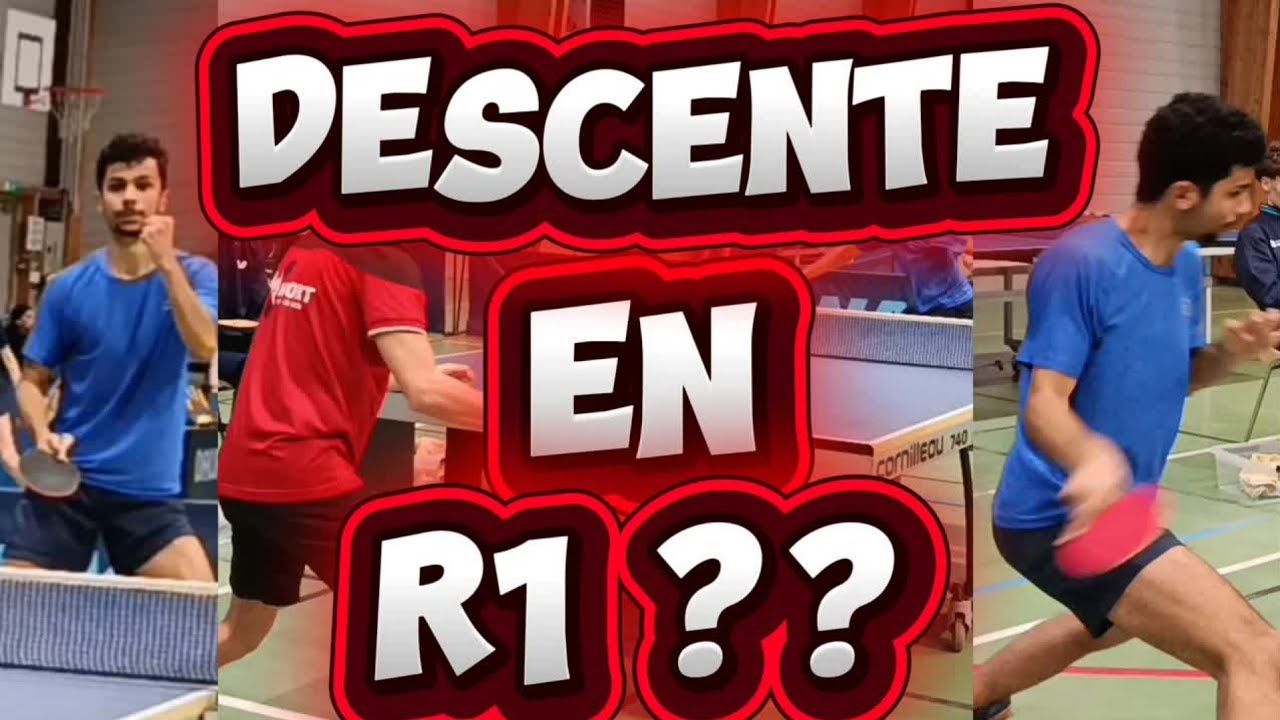 LE MATCH DE MAINTIEN contre ce 15 !! • Indivs T3 • Road to Pro #537