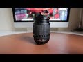 Nikon AF-S 18-135mm f/3.5-5.6 G IF-ED DX | Revisión en profundidad