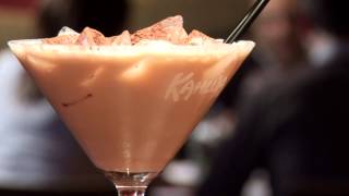 Las Iguanas Cocktail Challenge 2011 - The Results