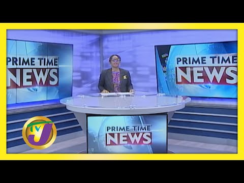 TVJ News | Jamaica Headlines News