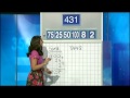 Letters and Numbers - Lily Serna at her amazing best (SBS Australia)