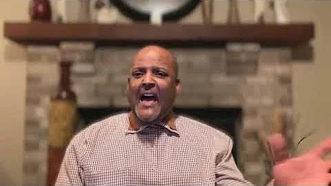 Pastor Floyd Hayden Bible Study "Judgement Day" Ma...