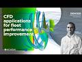 CFD Applications for Fleet Performance Improvement | SBSM Webinar by Tech 4.0