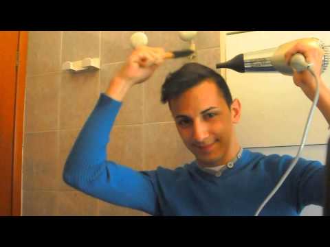 Faux Bob O Finto Caschetto Per Provare Il Taglio Medio Come Faux Bob O Finto Caschetto Per Provare Il Taglio Medio Come