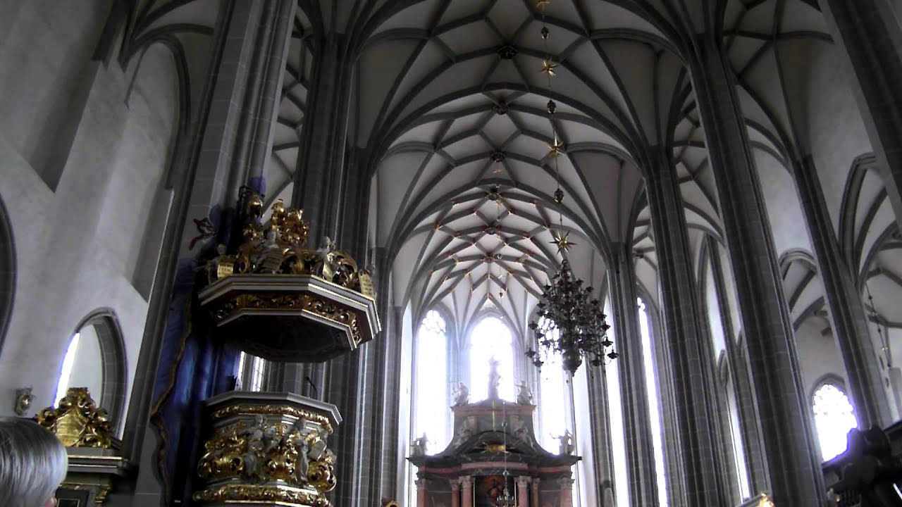 Die Sonnenorgel von Görlitz