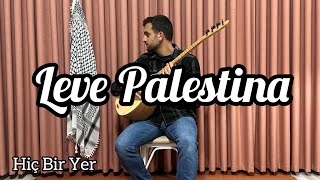 Leve Palestina (Yaşa Filistin)
