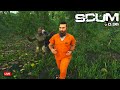 PVP Event 1st Hour &amp; Testing Hard Core Survival Servers - SCUM 0.96 - Live Stream