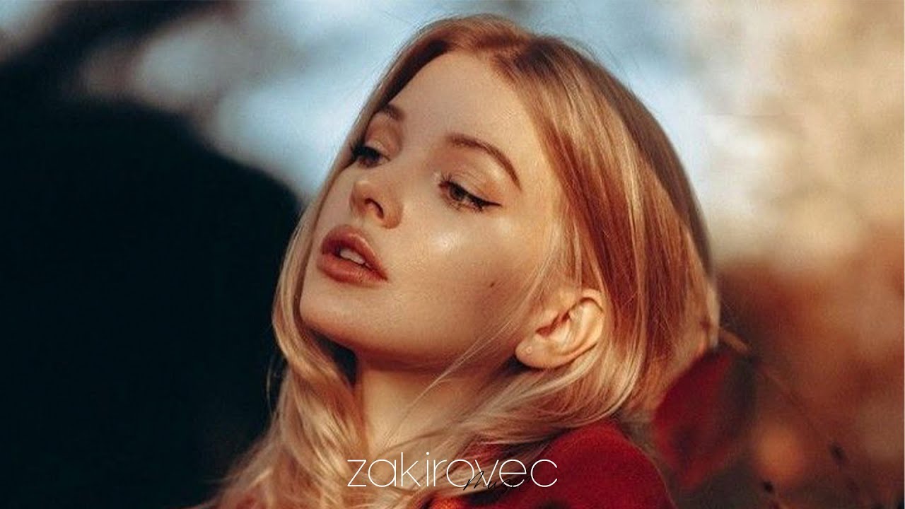 Zakirovec & JamBeats - I See You (Official Music Video)