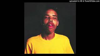 [SOLD] 2019 Earl Sweatshirt Type Beat / Darkening (prod by ervintheprodigy)