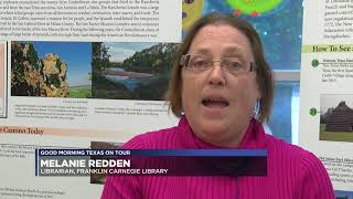 Good Morning Texas on Tour: Robertson County - History of Franklin