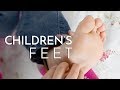 Common Problems With Children S Feet Principal Podiatrist Michael Lai East Coast Podiatry 