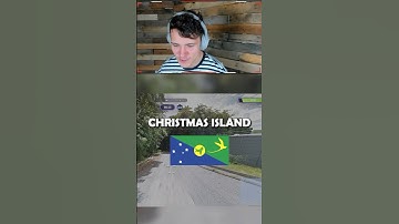 When will he FINALLY trust me?!💀 🇨🇽 #geoguessr #geography #travel