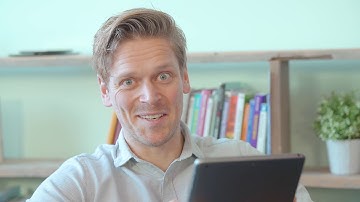 Methodevideo TrainTool programma