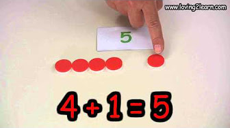 Composing And Decomposing Numbers - Youtube