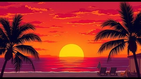 Retrowave / Dreamwave - If Nothing Lasts (Lyric Video) | Wave: Collapse
