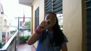Grade 5 & 6 Sleep Over and Monday School (Batch 2011-2012 DCA)