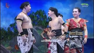 ⭕ FULL PERANG KRIDHO CARITO || MENCON - PUCAKWANGI - PATI || 27 JUNI 2025