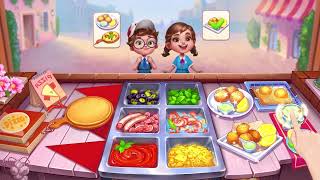 Cooking Master Adventure screenshot 4