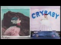 Beginning of video