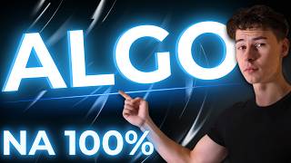 Cała ALGORYTMY do MATURY na 100%