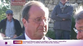 Procès des attentats du 13-Novembre : François Hollande témoigne ce mercredi