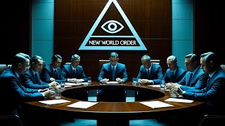 The Illuminati’s New World Order: Hidden Truths & Conspiracies Unveiled | Unsolved Codex