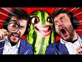Ein Video ist noch nie SO eskaliert...