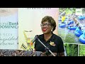 Jazz & Creole 2026 Press Conference