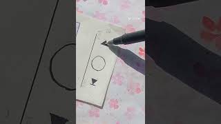 Handmade Spotify playlist/BTS Euphoria💜/ Spotify song art #shorts #bts #viralshorts
