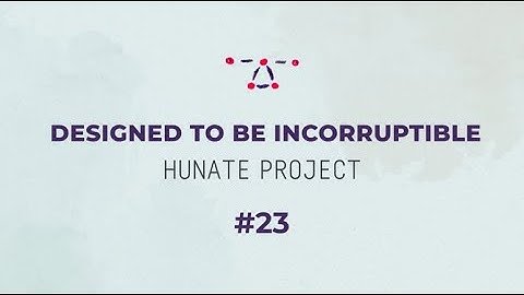 Why This Project Will Not Be Corrupted (Our 3 Pillars of Integrity)