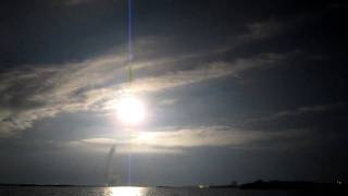 STS 130 Endeavour Launch Feb 8, 2010