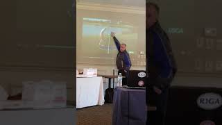US Challenge Cup New Golf Rules 2019 (3 of 3)